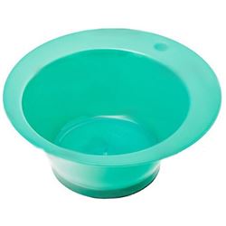 h10817 Миска для окрашивания 310 мл, зеленая