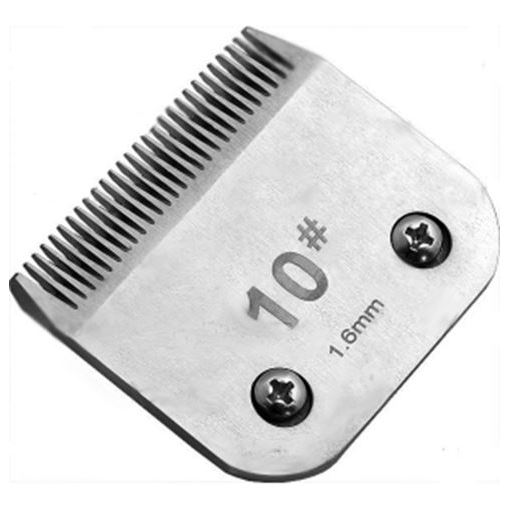 Harizma Professional Машинки для стрижки h10153 Нож 1.6 мм к машинке Pro-Power Профессиональный ножевой блок 1.6 мм к роторной машинке h10103 Pro-Power