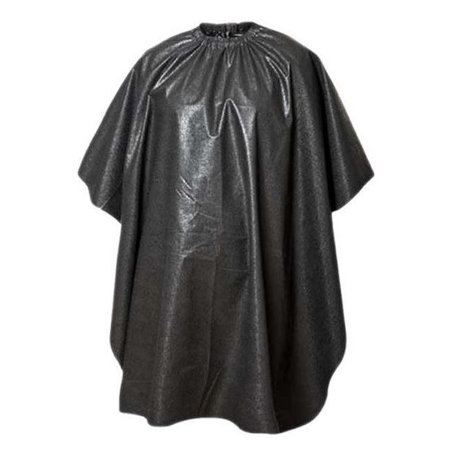 Harizma Professional Аксессуары h10813/33P Накидка для окраски на липучке 145х168 см Накидка для окраски на липучке 145х168 см