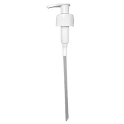 Помповый дозатор на 1000 мл Teknia