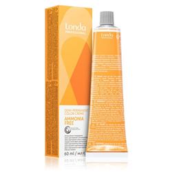 Ammonia Free Demi-Permanent Color Creme