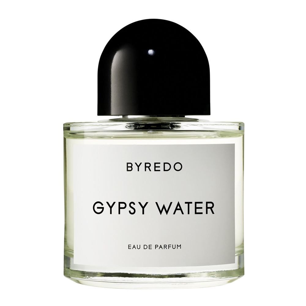 Byredo Fragrance Gypsy Water Цыганская вода унисекс
