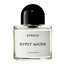 Gypsy Water