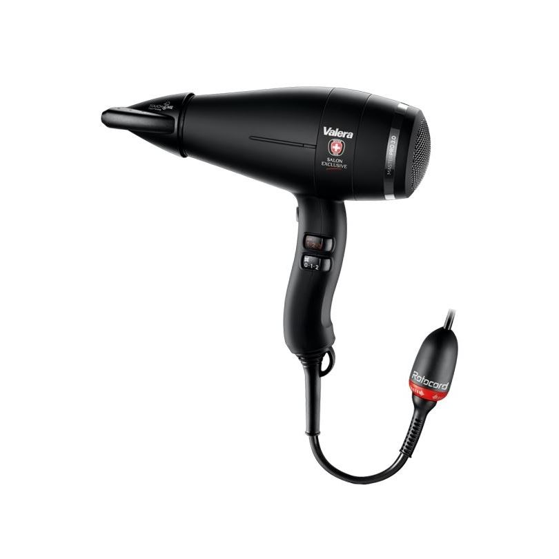 Valera Фены для волос MP 3.0 X RC MasterPRO 3.0 Light 2000W Фен профессиональный Профессиональный фен для волос