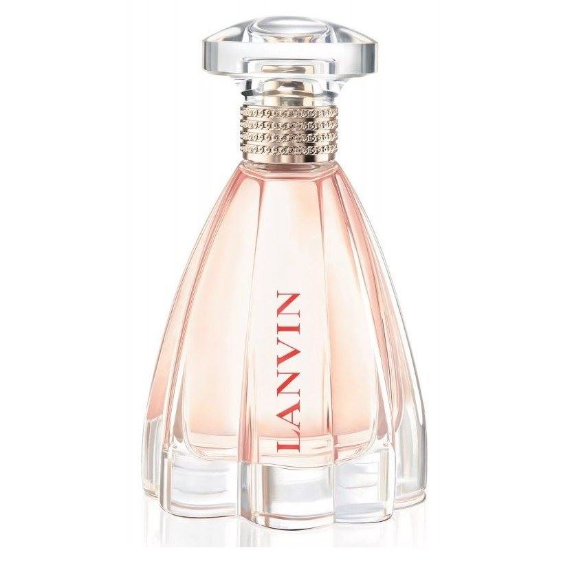 Lanvin Fragrance Modern Princess  Парфюм цветочной фруктовой группы