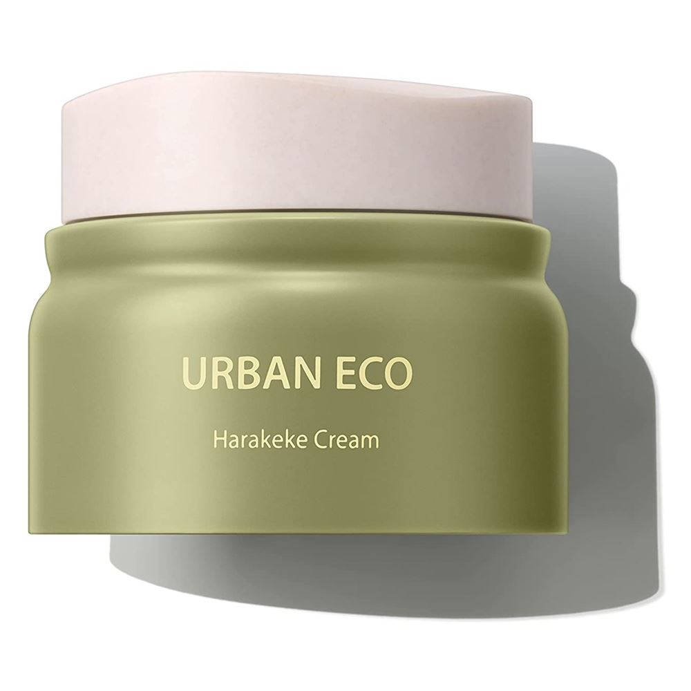 The Saem Harakeke Urban Eco Vegan Harakeke Cream Крем питательный с экстрактом новозеландского льна