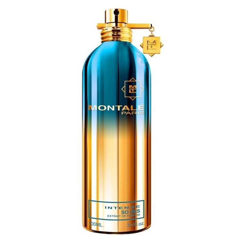 Montale Fragrance Intense So Iris Благородный аромат пудрового ириса