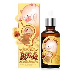 Witch Piggy Hell-Pore Bifida Pure Ample 100%