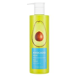 Avocado Body Cleanser 