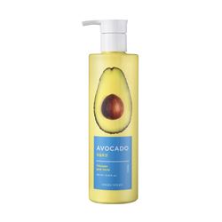 Avocado Body Lotion