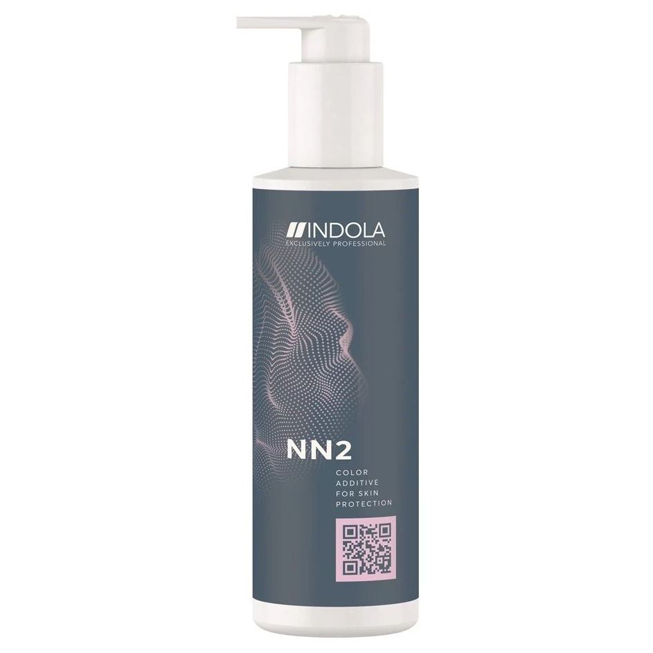 Indola Professional Care NN2 Color Additive Skin Protector Защитный крем 