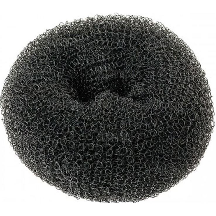 Harizma Professional Аксессуары h10835-15 Подкладка-кольцо малая брюнет Подкладка-кольцо малая брюнет