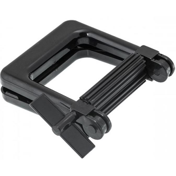 Harizma Professional Аксессуары h10973 Пресс для выдавливания краски из тюбика черный Пресс для выдавливания краски из тюбика черный