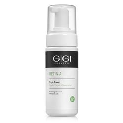 Triple Power Foaming Cleanser