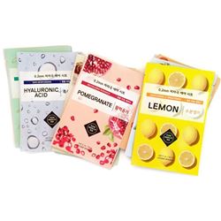 0.2 Therapy Air Mask