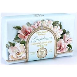 Gardenia Scented Soap