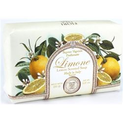 Lemon Scented Soap