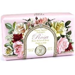 Rose Scented Soap