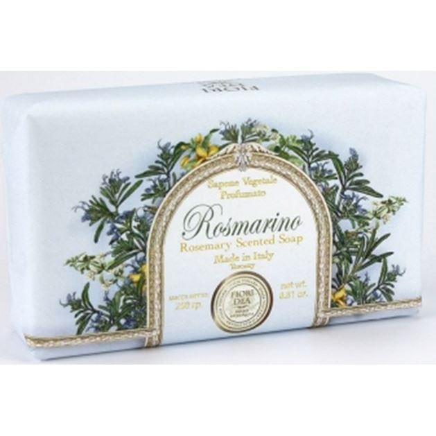 Fiori Dea Мыло Rosemary Scented Soap Мыло парфюмированное Розмарин