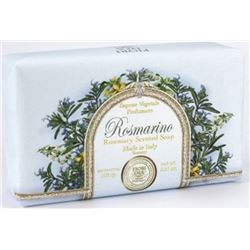 Rosemary Scented Soap