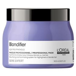 Blondifier Masque 