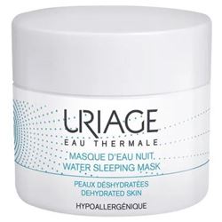 Eau Thermale Water Sleeping Mask