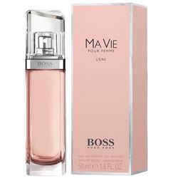 BOSS MA VIE L`EAU 