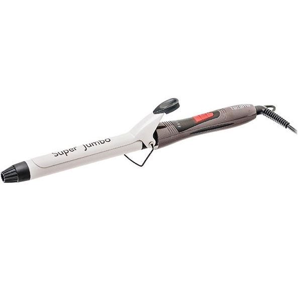 Harizma Professional Щипцы и плойки для волос h10344LED-25 Super Jumbo 25 мм Плойка для завивки волос Плойка для завивки волос