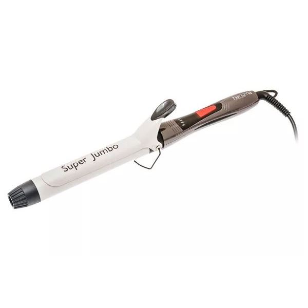 Harizma Professional Щипцы и плойки для волос h10344LED-32 Super Jumbo 32 мм Плойка для завивки волос Плойка для завивки волос