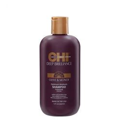 Olive & Monoi Optimum Moisture Shampoo