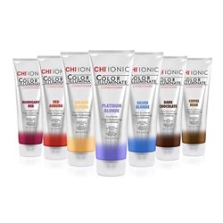 Ionic Color Illuminate Conditioners