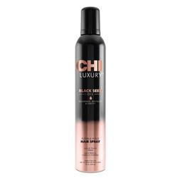 Luxury Black Seed Oil Flexible Hold Hair Spray