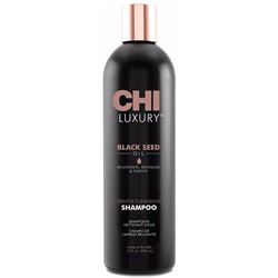 Luxury Black Seed Oil Gentle Cleansing Shampoo