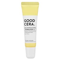 Good Cera Super Ceramide Lip Oil Balm
