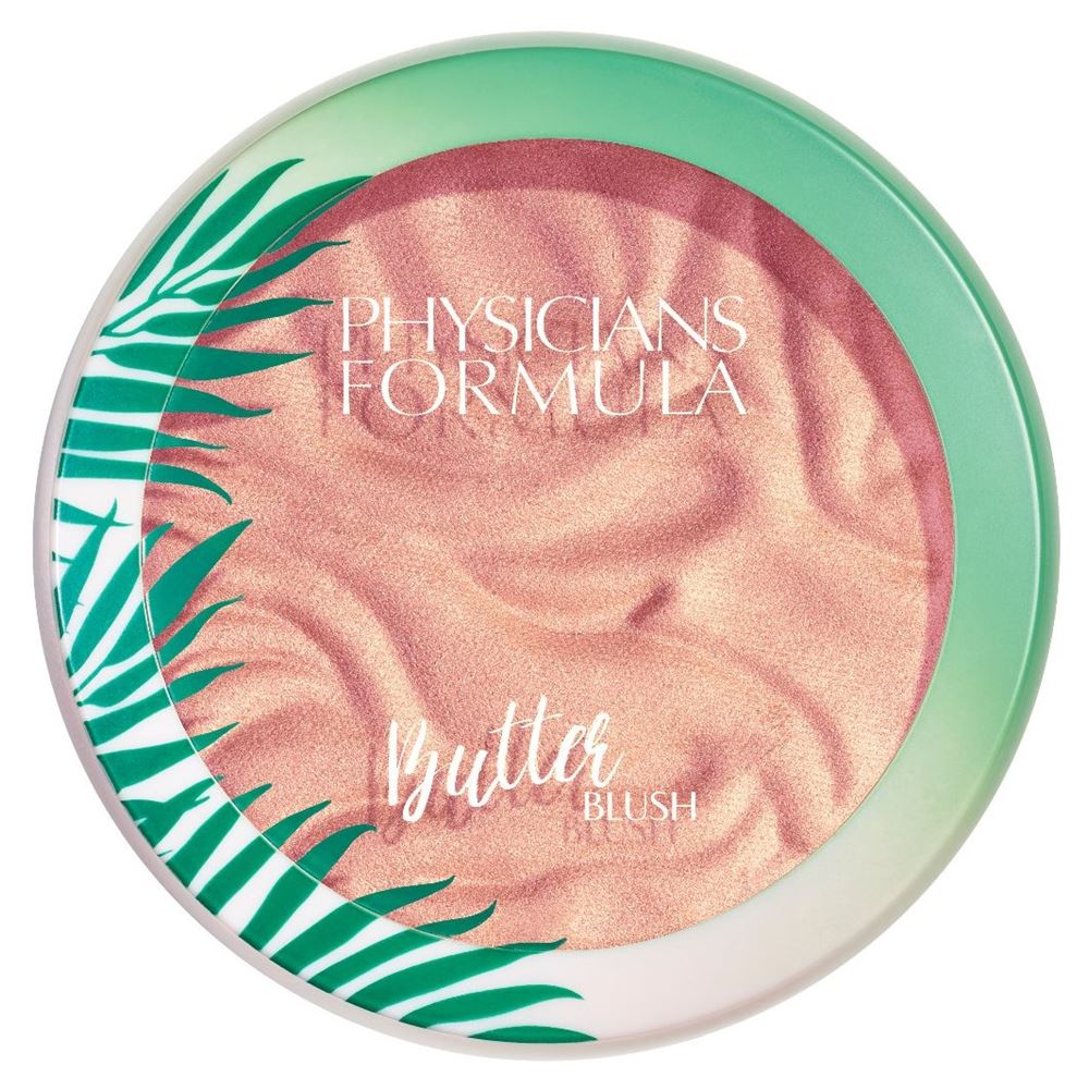Physicians Formula Make Up Murumuru Butter Blush Румяна с маслом мурумуру 