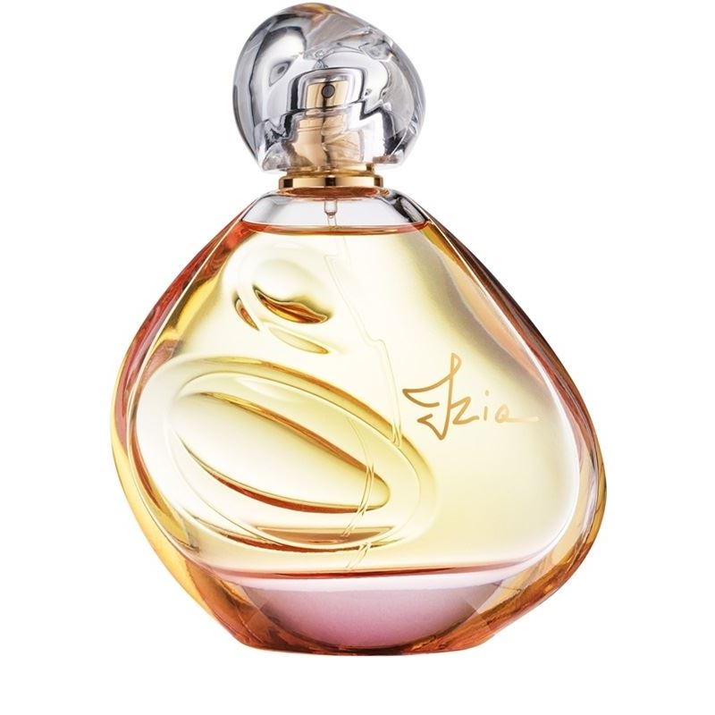 Sisley Fragrance Izia  Благоухание розового сада 2017