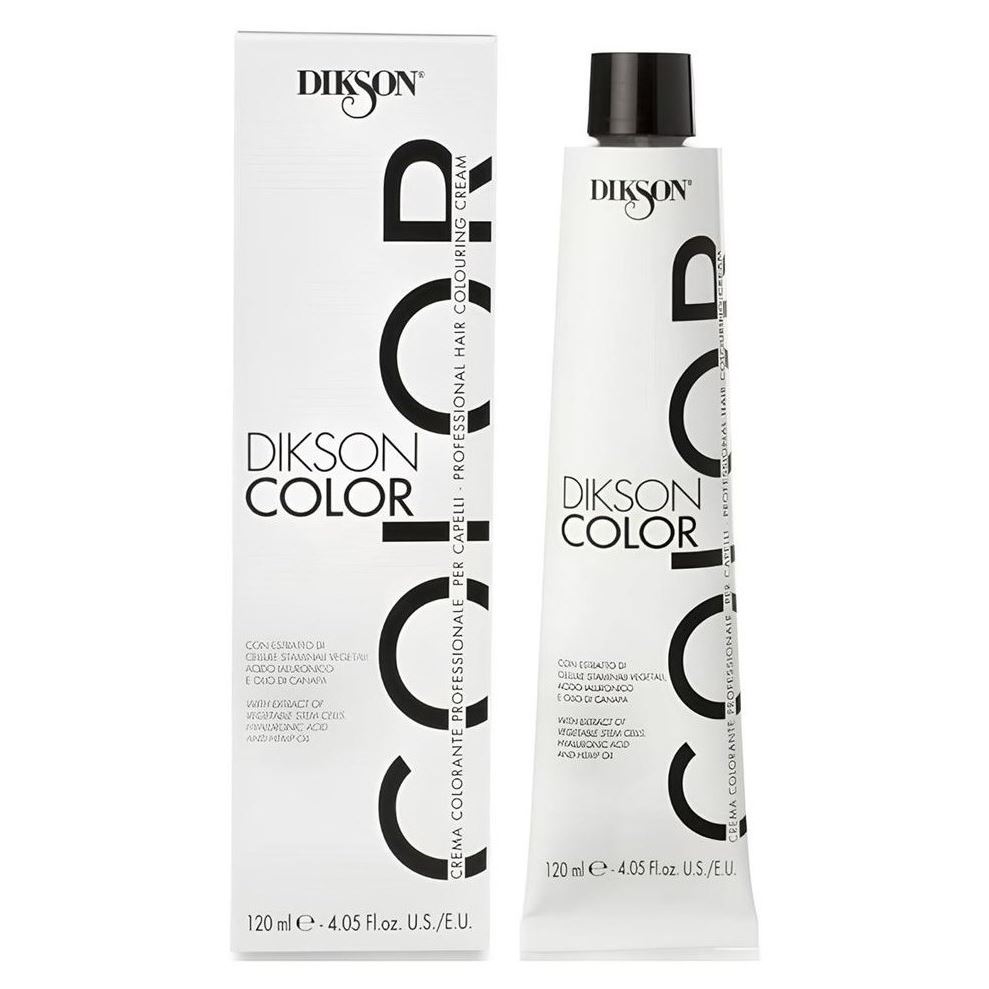 Dikson (color) Color Extra Dikson Color  Профессиональный краситель для волос 