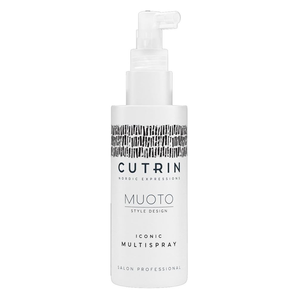 Cutrin Muoto Iconic Multispray Культовый многофункциональный спрей