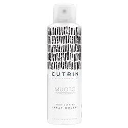 Root Lifting Spray Mousse