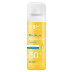 Bariesun Moisturizing Dry Mist SPF 50+