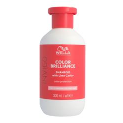 Color Protection Shampoo Fine/Normal Hair