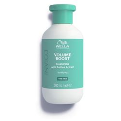 Bodifying Shampoo Volume Boost