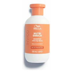 Deep Nourishing Shampoo