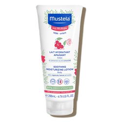 Успокаивающий увлажняющий лосьон