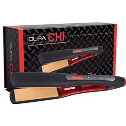 GF8022EU Выпрямитель Dura 1" Ceramic and Titanium Infused Iron