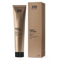 Born to Be Blond Color Cream