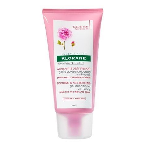 Klorane Your Hair Кондиционер-гель для волос Пион Gel Conditioner aith Peony