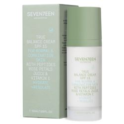 True Balance Cream SPF 15
