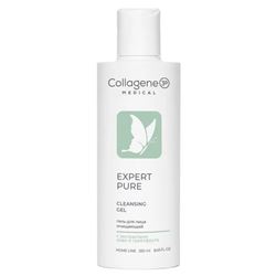 Expert Pure Cleansing Gel 
