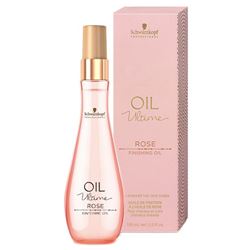 Oil Ultime Rose Finishing Oil